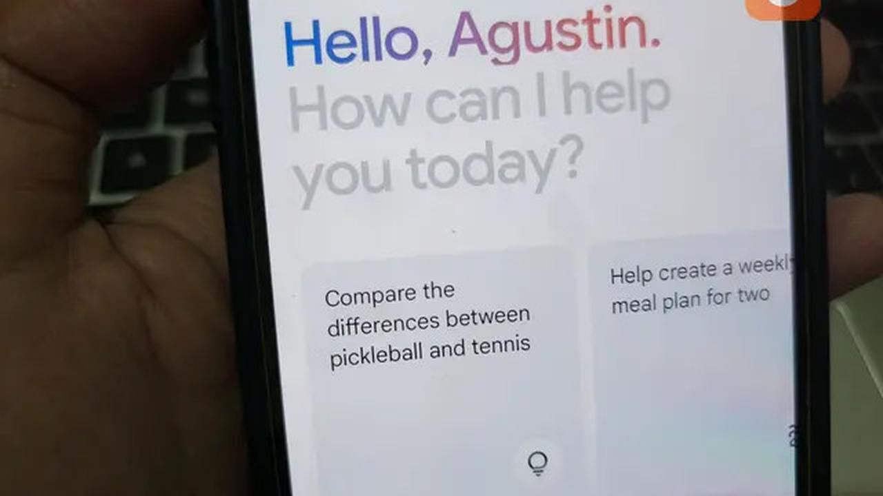 Cara Pakai Google Gemini 2.0 via Aplikasi dan Web yang Kini Hadir untuk Semua Pengguna