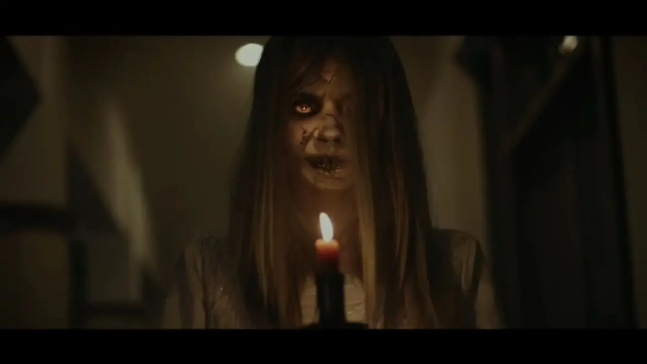 Hantu Nancy