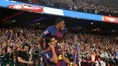 Barcelona Kehilangan Pencetak 54 Gol, Butuh Lebih dari Nomor 9