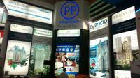 PT PP Properti Tbk, anak perusahaan PT PP (Persero) Tbk, kembali membuat terobosan pasar dengan memperkenalkan tower apartemen terbaru yang menyasar segmen middle low.