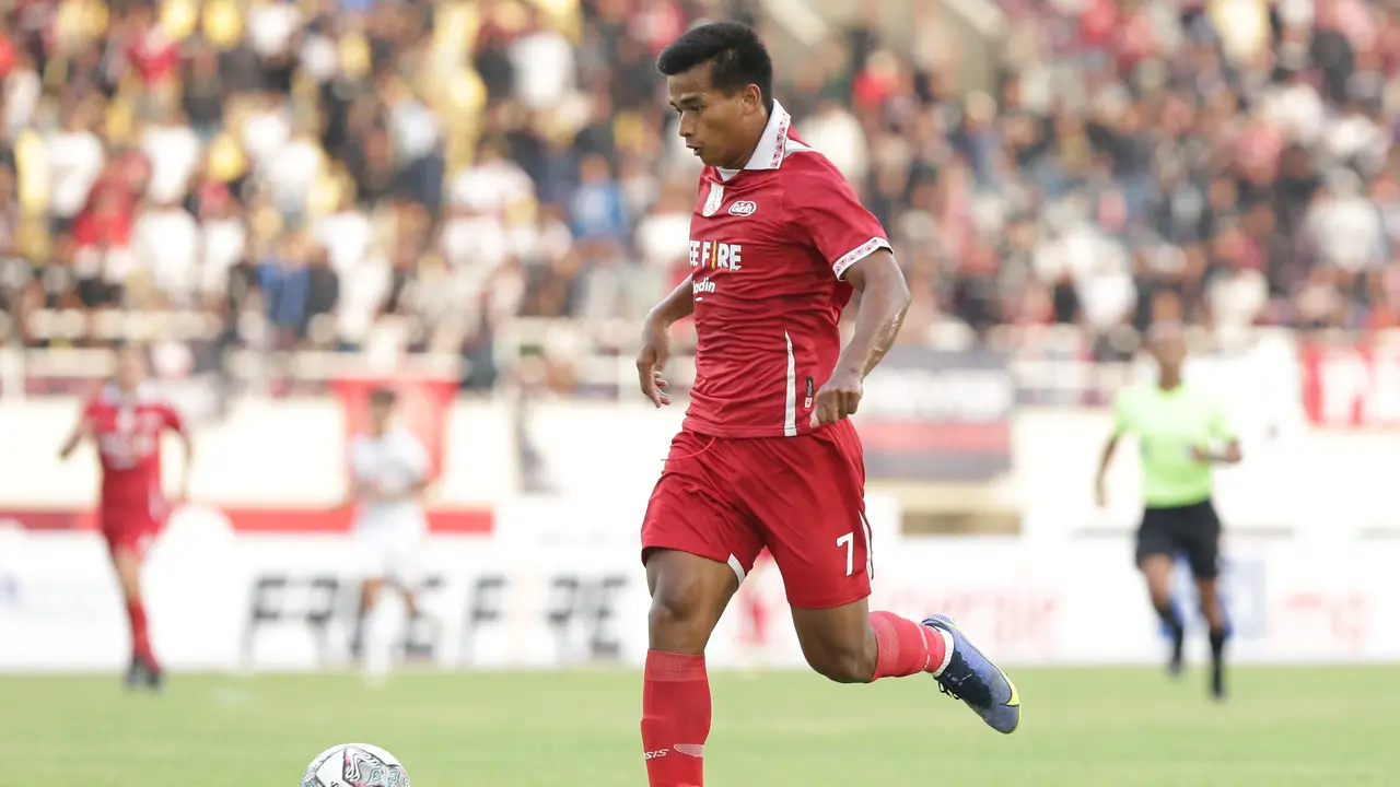 Irfan Jauhari