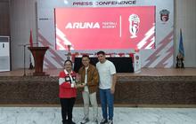 Aruna Football Academy Gelar Turnamen Sepak Bola U-13 Semarang, Jaring Bibit Muda untuk Kancah Nasional dan Internasional