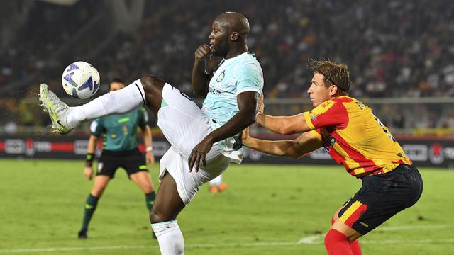 Foto: 5 Rekrutan Anyar yang Cetak Gol pada Laga Perdana Klubnya di Liga Italia 2022/2023, Termasuk Angel Di Maria dan Romelu Lukaku