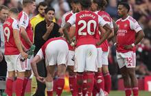 Arsenal Kunci Masa Depan, Arteta Mulai Negosiasi Kontrak Baru