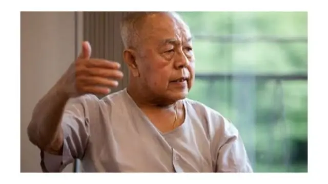 Sulak Sivaraksa. (inebnetwork.org)
