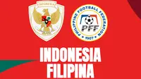 Kualifikasi Piala Dunia 2026 Zona Asia - Timnas Indonesia Vs Filipina (Bola.com/Adreanus Titus)