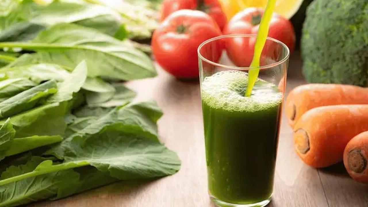 Konsumsi Minuman Ini untuk Membantu Proses Penurunan Berat Badan Anda