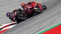 Jadwal MotoGP Jepang 2026, Jumat 2 Oktober: Bidik Tiket Q2