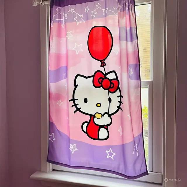 Gorden Hello Kitty