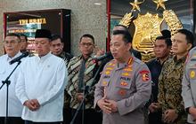 Tak Ada Ampun, Mafia Tanah akan Dimiskinkan dengan Jeratan Pasal TPPU
