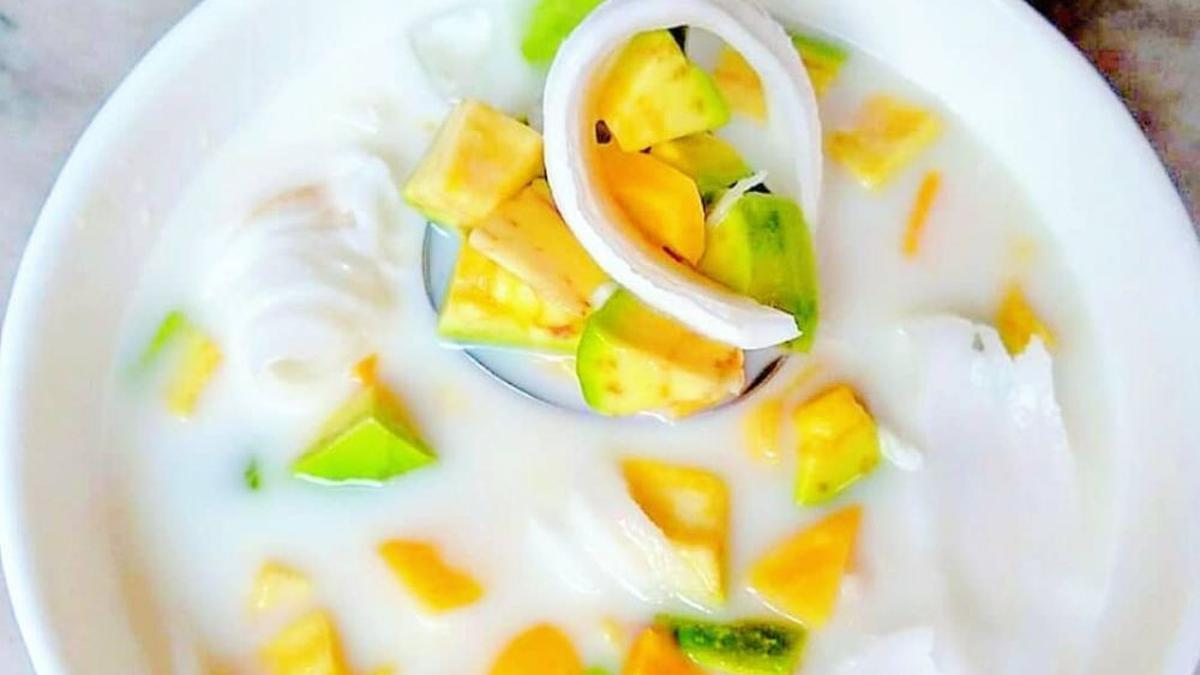 5 Resep Es Teler Enak dan Mudah Dibuat, Jadi Ide Jualan yang Dijamin Laris Manis