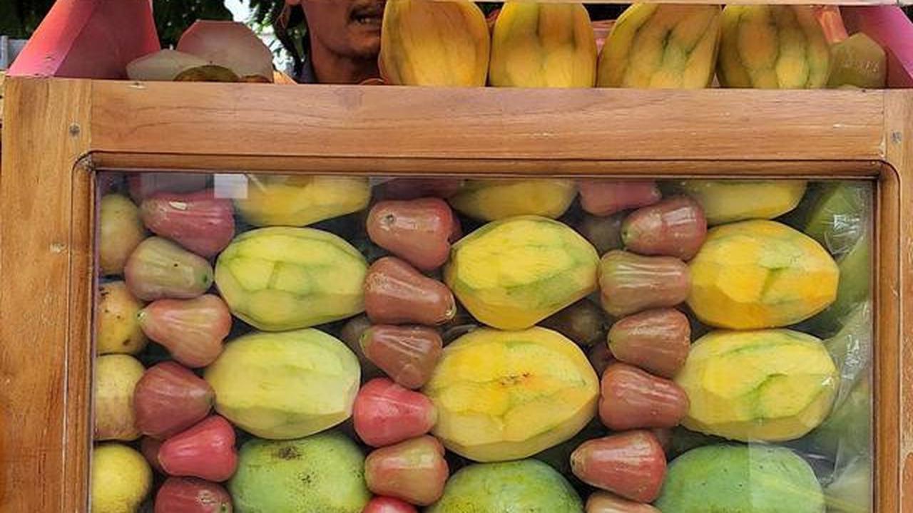 Virus Nipah Tak Hanya dari Hewan, Makanan Ini Bisa Jadi Perantara