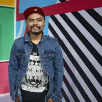 Wendy Cagur (Bambang E Ros/Fimela.com)