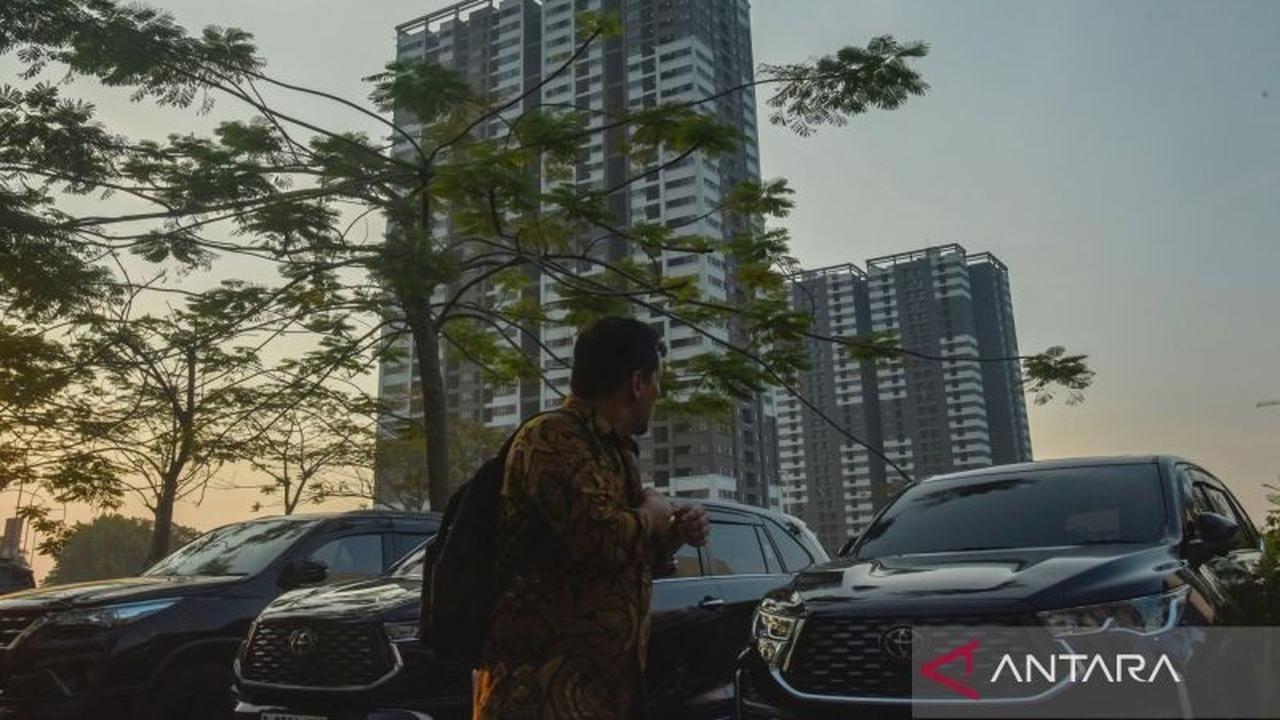 KPK Pastikan Tak Ada Masalah Hukum, Meikarta Siap Jadi Lokasi Rusun Subsidi Pemerintah