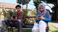 Sinopsis Sinetron SCTV Istri Kedua: Luna Anggap Ryan Penghalang Rencananya, Episode Rabu 15 Juli 2020