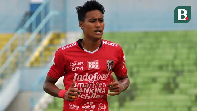 Andhika Wijaya
