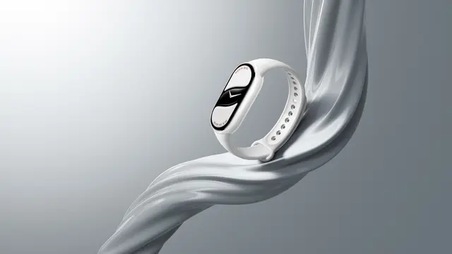 Gelang pintar Xiaomi untuk mendukung gaya hidup aktif dan sehat. (Foto: Xiaomi Indonesia).
