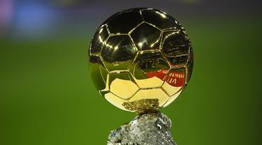 Foto: Deretan 5 Pesepak Bola Berusia Tua yang Masuk Nominasi Ballon d'Or 2021, Giorgio Chiellini Tertua