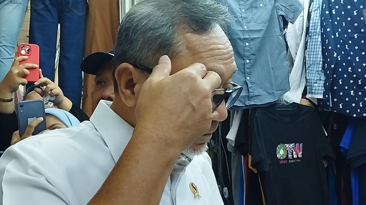 Dok. Istimewa