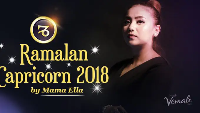 Ramalan zodiak Mama Ella/copyright Vemale.com