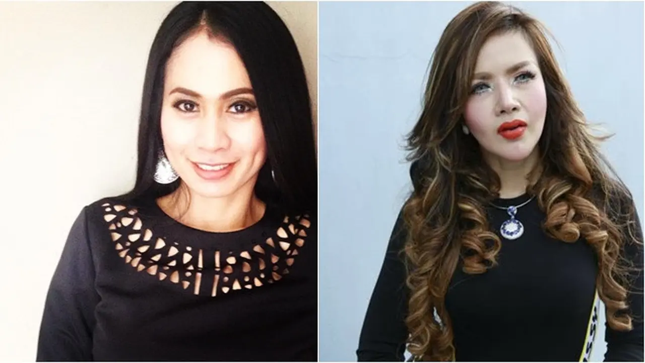 Sudah Jarang Bermain Sinetron, 5 Artis Ini Sering Mendapat Peran Sebagai Pembantu