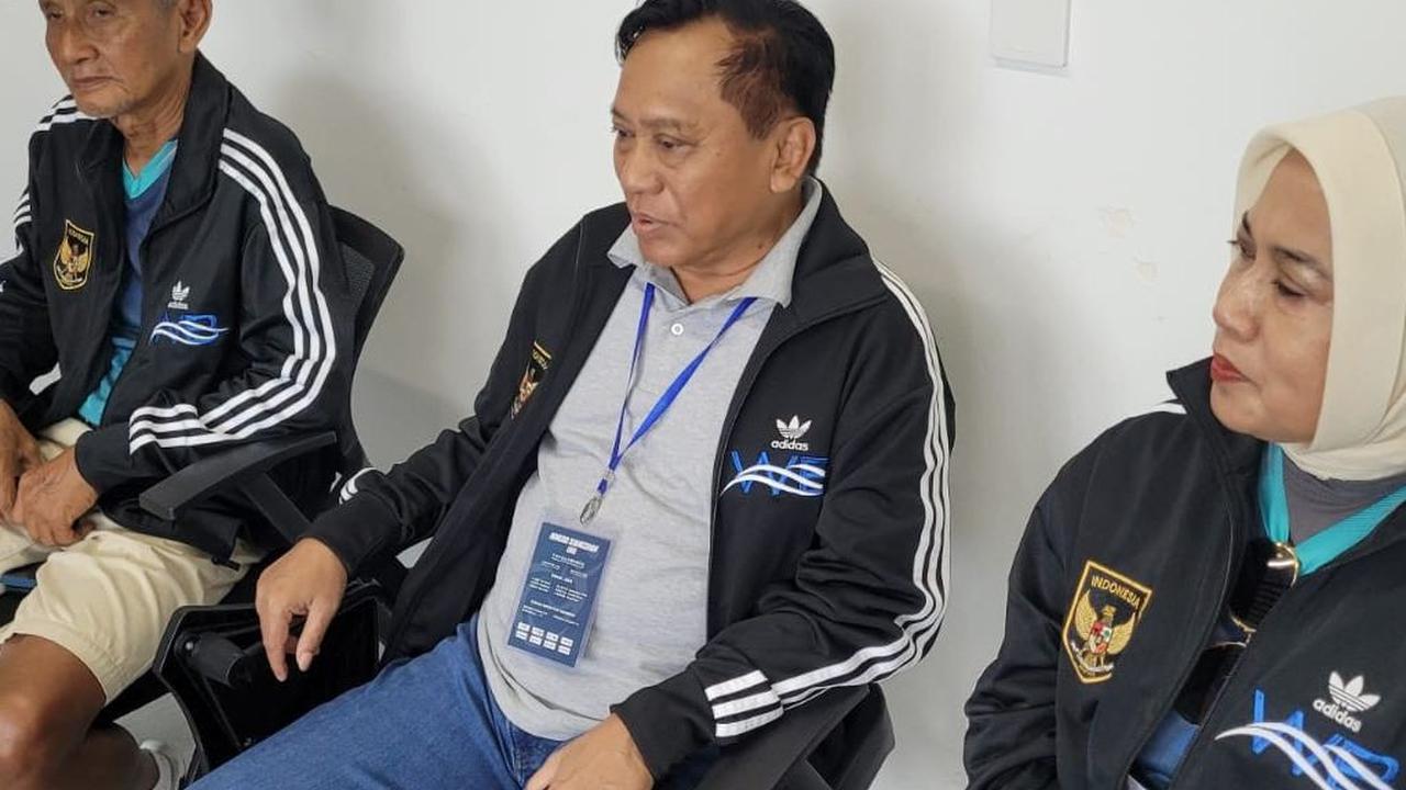 Dok. Istimewa
