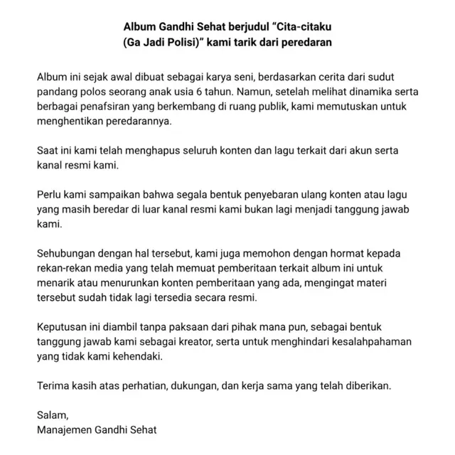 Gandhi Sehat