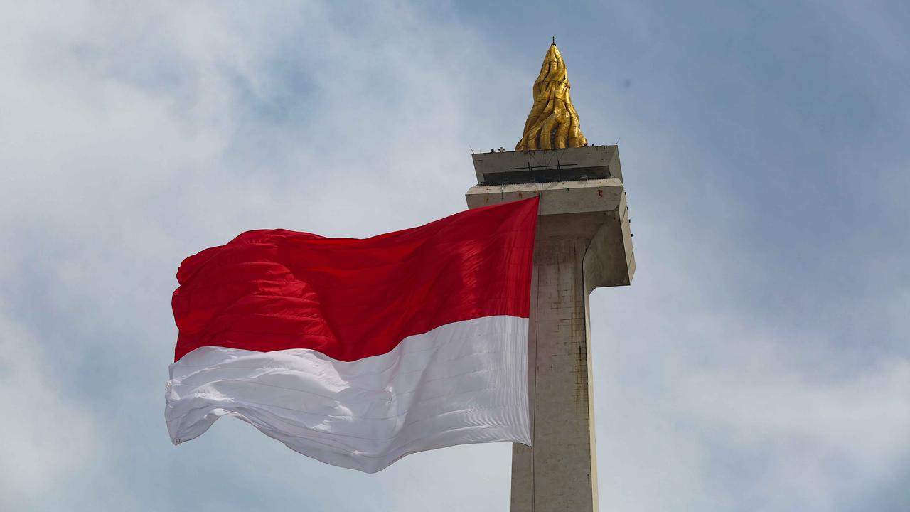 FOTO: 140 Ribu Prajurit TNI Siap Unjuk Kekuatan di HUT ke-80, Gladi Bersih Digelar di Monas