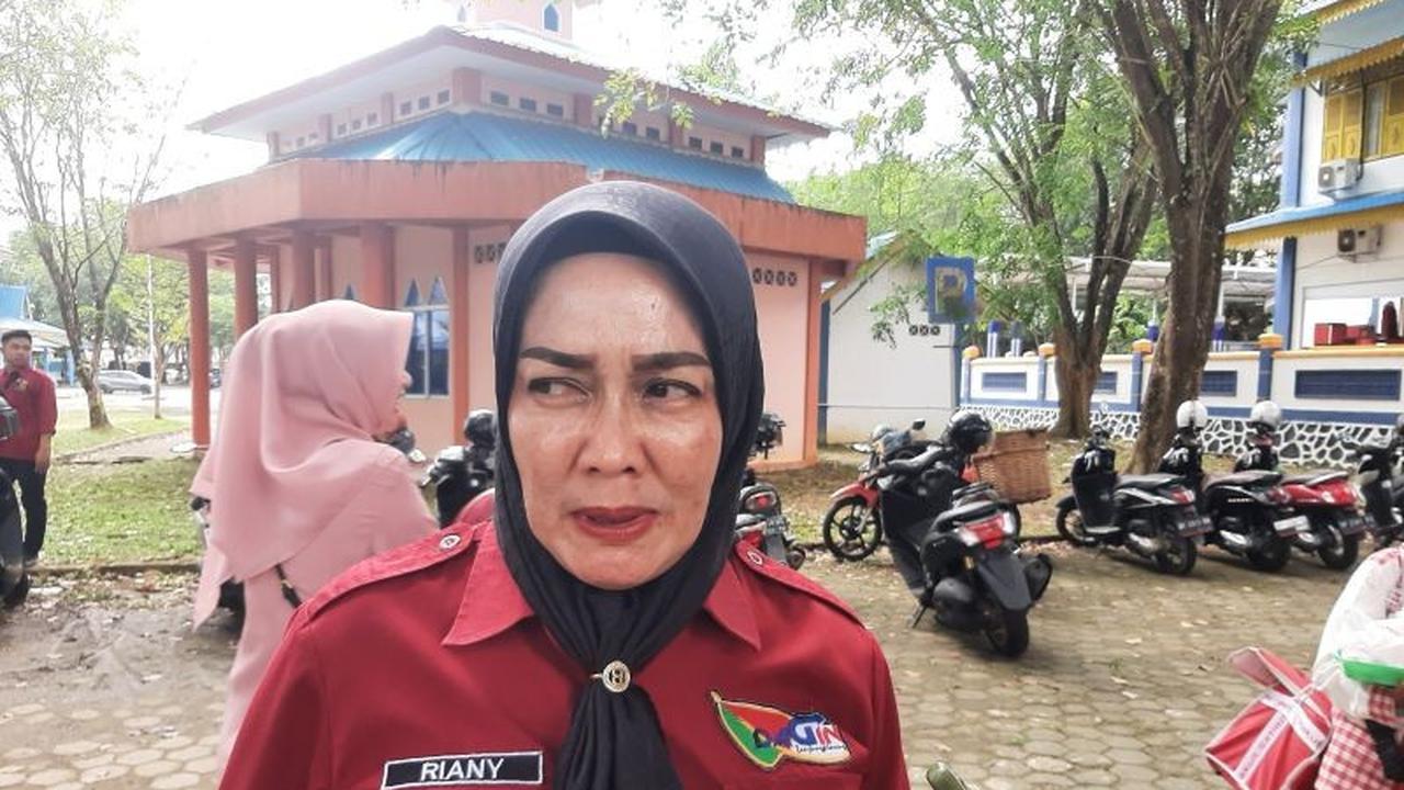 Pemkot Tanjungpinang Tingkatkan Stok Ayam Potong Jelang Idul Fitri 1447 H
