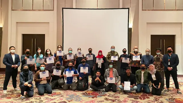 Local Champion Literasi Digital Dorong Indonesia makin Cakap Digital