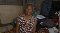 Gratis dari Pemerintah, Sekolah Rakyat Bantu Nenek Ini Antar Anak Asuh Yatim Piatu Kejar Cita-Cita Jadi Tentara