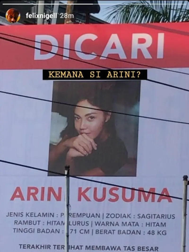 Arini Kusuma