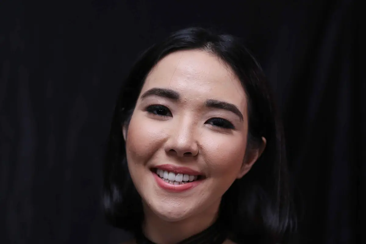 [Bintang] Gisella Anastasia