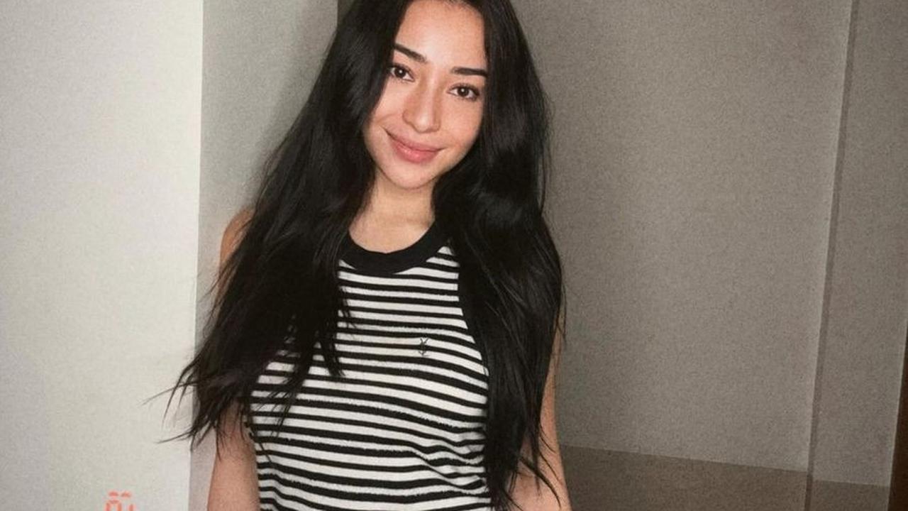 Momen Nikita Willy Gendong Baby Issa saat Sedang di Makeup Jadi Sorotan, Netizen Ngaku Salut