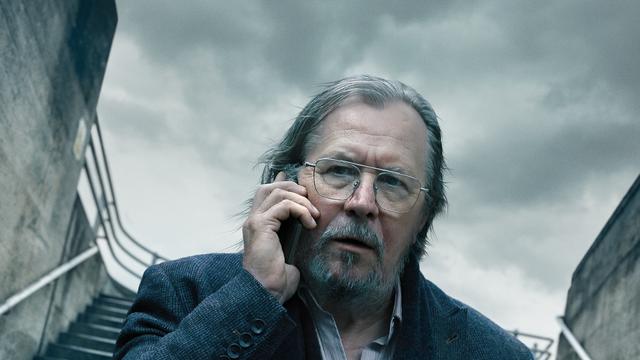 Apple TV+ Confirms Production of Slow Horses Seasons 6 and 7! Here's What to Expect