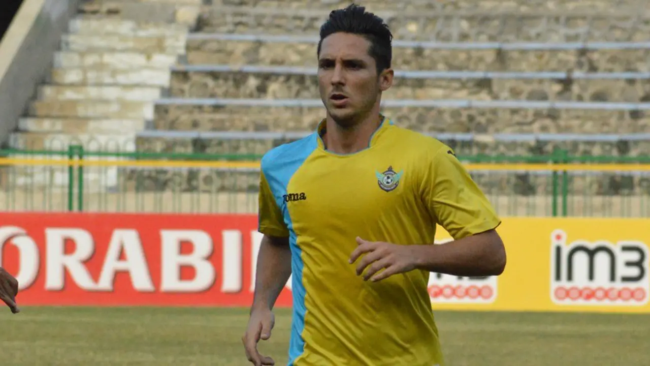 Persegres Gresik United