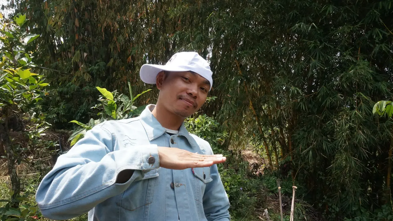 Oma Mulyana