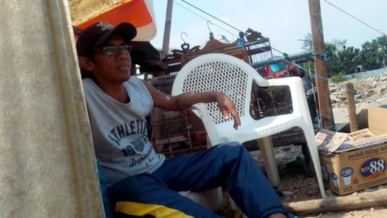 Atlet-atlet ini sengsara di akhir kariernya