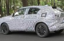 Honda HR-V Hybrid Terlihat Sedang Uji Coba di Indonesia, Segera Diluncurkan?