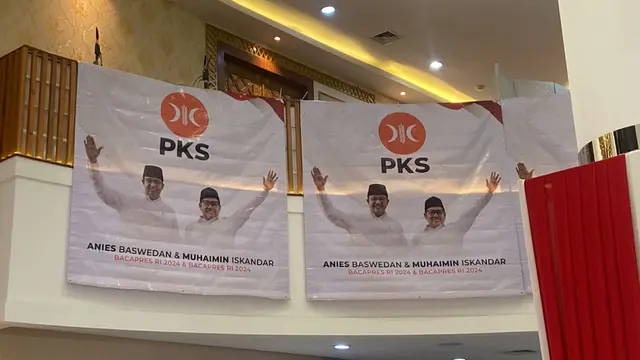 PKS sepakat mendukung pasangan bakal calon presiden dan bakal calon wakil presiden Anies Baswedan dan Muhaimin Iskandar (Cak Imin) untuk Pemilu 2024.