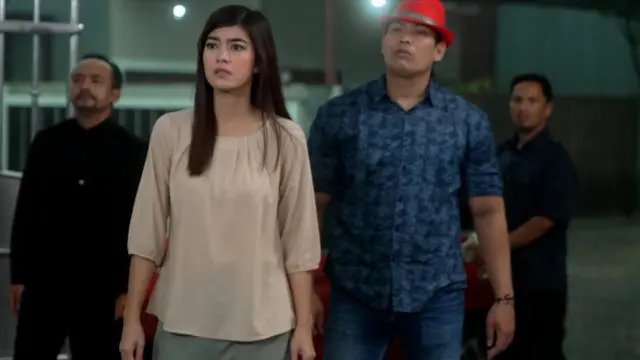 Pelangi Untuk Nirmala