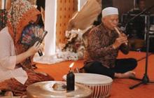 Tahukah Anda? Sastra Nyambei Rejang Lebong Kini Resmi Jadi Warisan Budaya Takbenda Nasional 2025