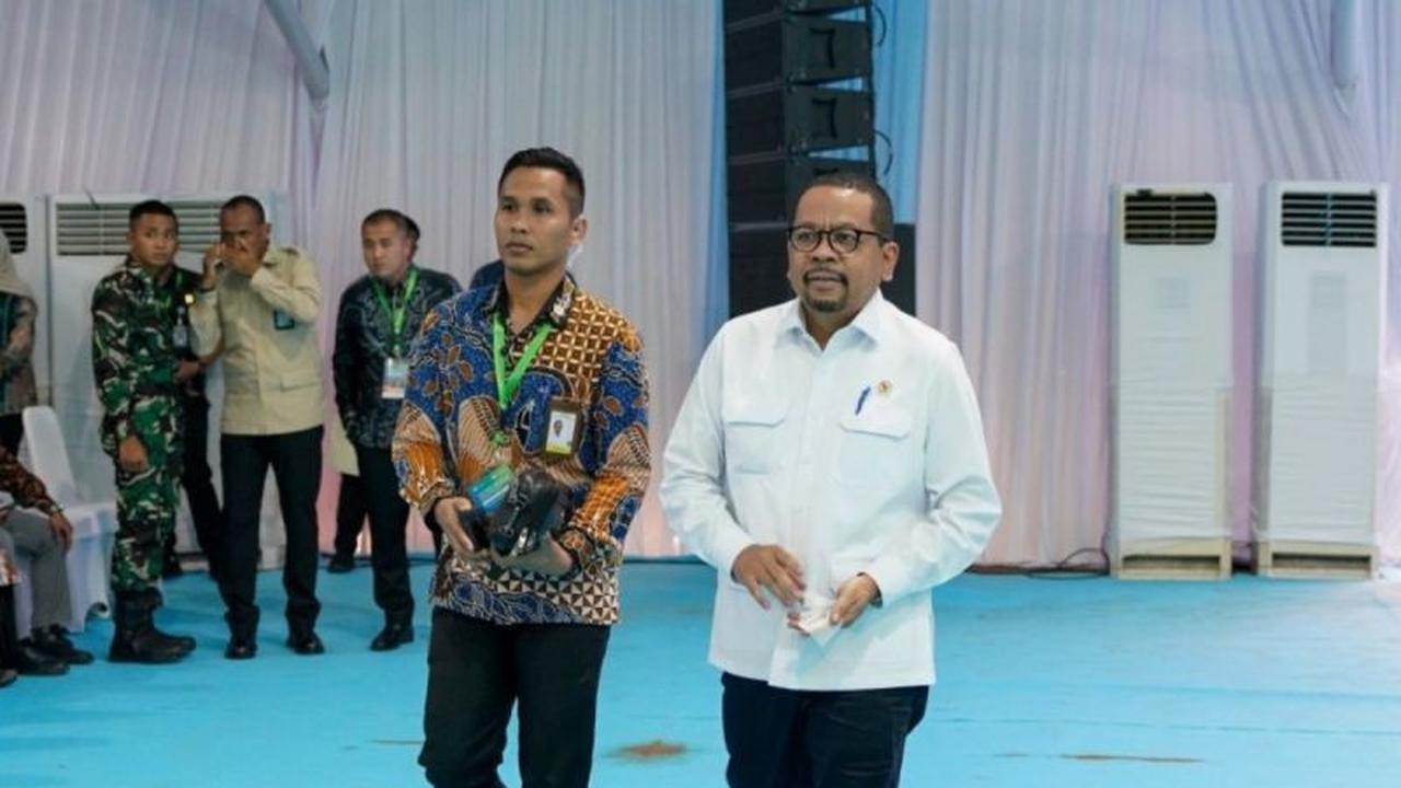 Akad Massal FLPP: Tonggak Penting Percepatan Perumahan Nasional
