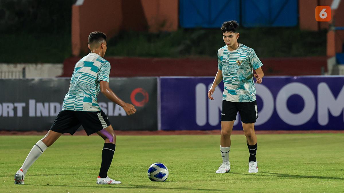 Indonesian-American Games 2026 Digelar Juni, Ajang Pencarian Bibit Pemain Diaspora