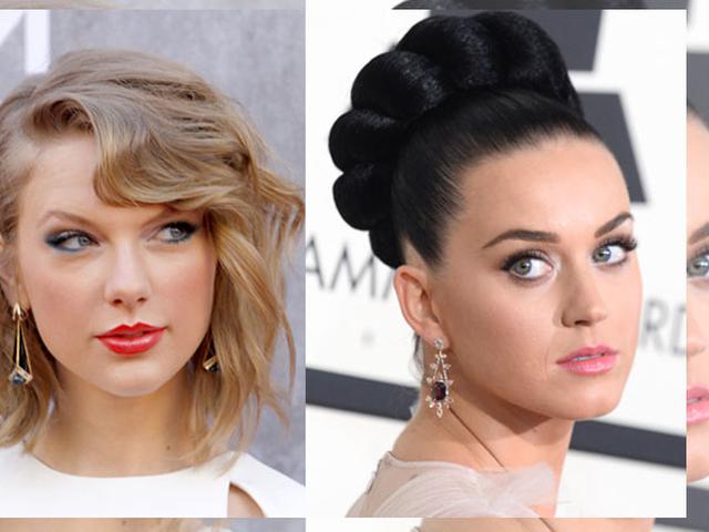 Perang Dengan Taylor Swift Manajer Katy Perry Beri Penjelasan Page 2 Showbiz Liputan6 Com