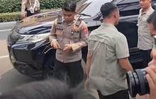 Ini Sosok Pengawal Panglima Jenderal Agus Subiyanto yang Ancam Jurnalis, TNI Buka Suara