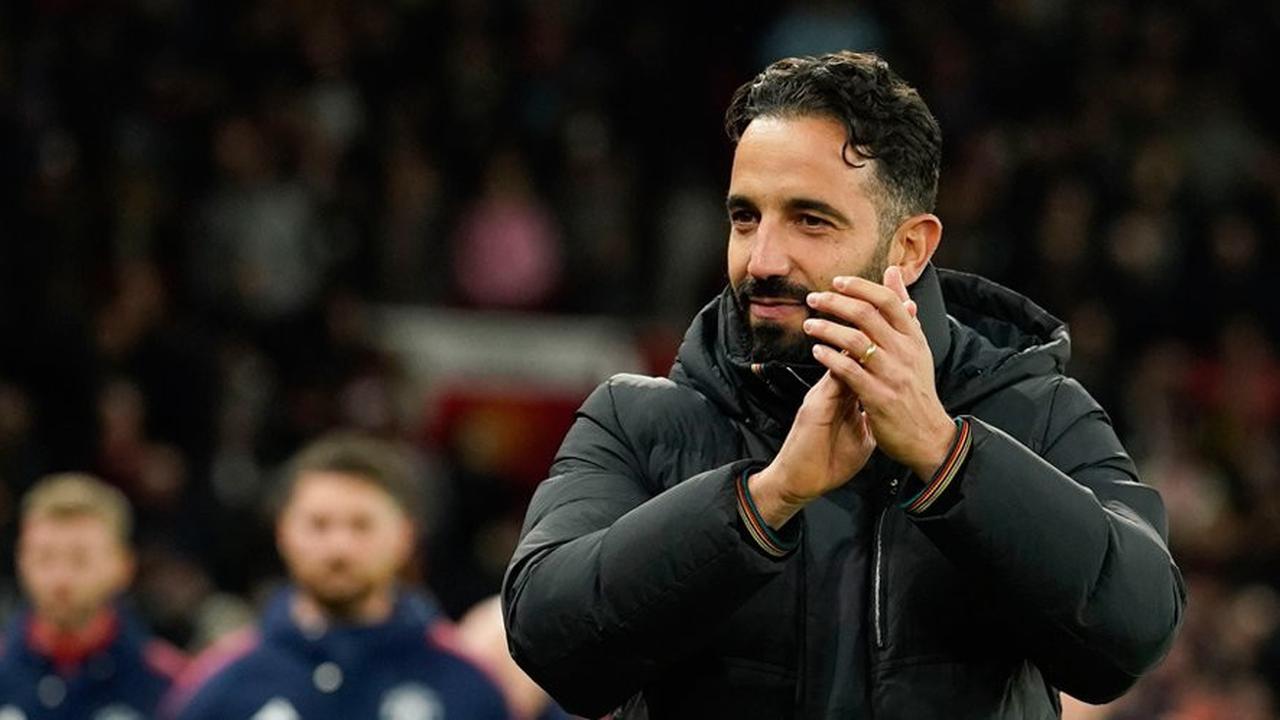 Hasil Lengkap Liga Europa Tadi Malam: MU Menang, Klub Mees Hilgers Kalah 0-1 dari Union SG