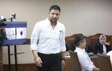 Jelang Sidang Tuntutan, Ammar Zoni Minta Pihak Luar Tak Komentari Kasusnya