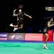 Fajar Alfian/Muhammad Shohibul Fikri Singkirkan Juara Dunia, Lolos ke Final Denmark Open 2026