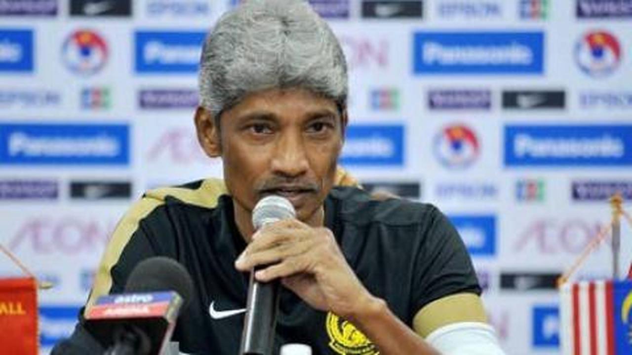 Rajagobal Berharap Dukungan Suporter